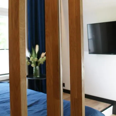 דירה Sparrow Świnoujście