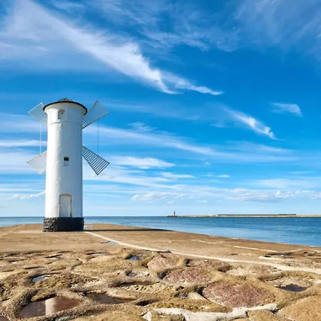 Sparrow 슈비노우이스쳬