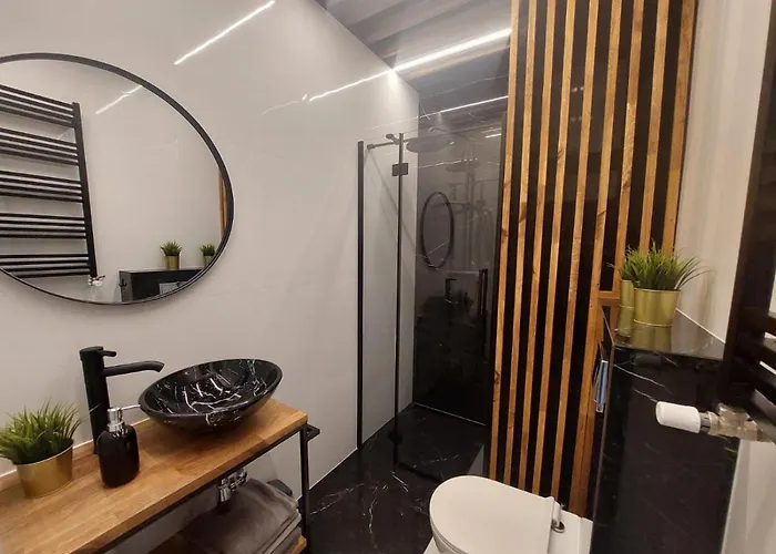 Sparrow * Świnoujście