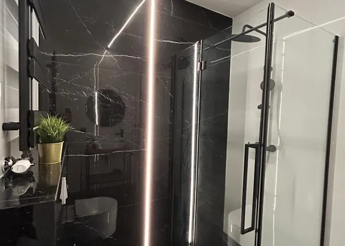 Sparrow Apartament Świnoujście