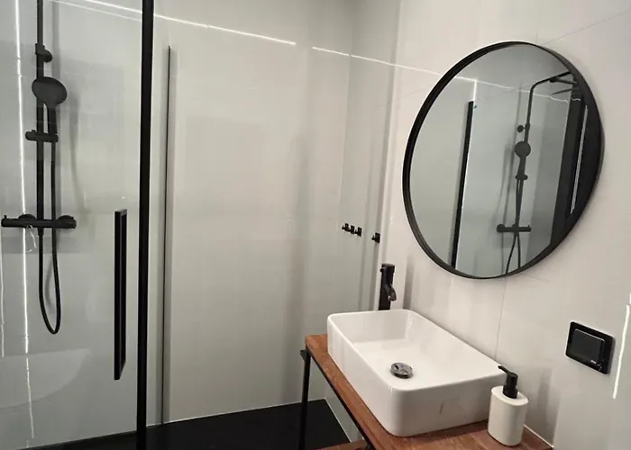 Sparrow Świnoujście