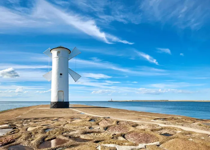 Sparrow Świnoujście